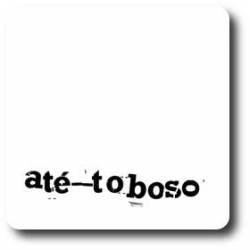 B Fachada : Até Toboso